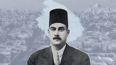 ahmed amin
