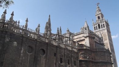 800px Catedral of Seville52