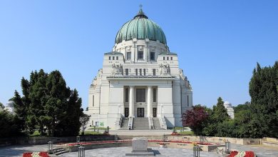 Simmering Wien   Luegerkirche 1