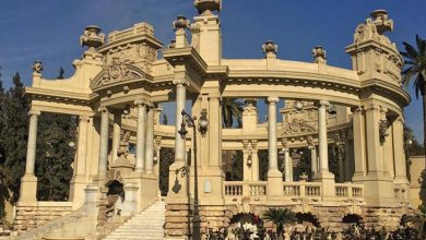 abdeen palace