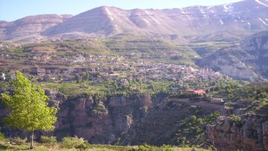 Bsharri
