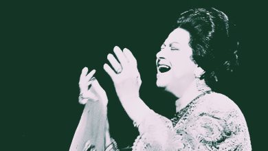 omkolthoum