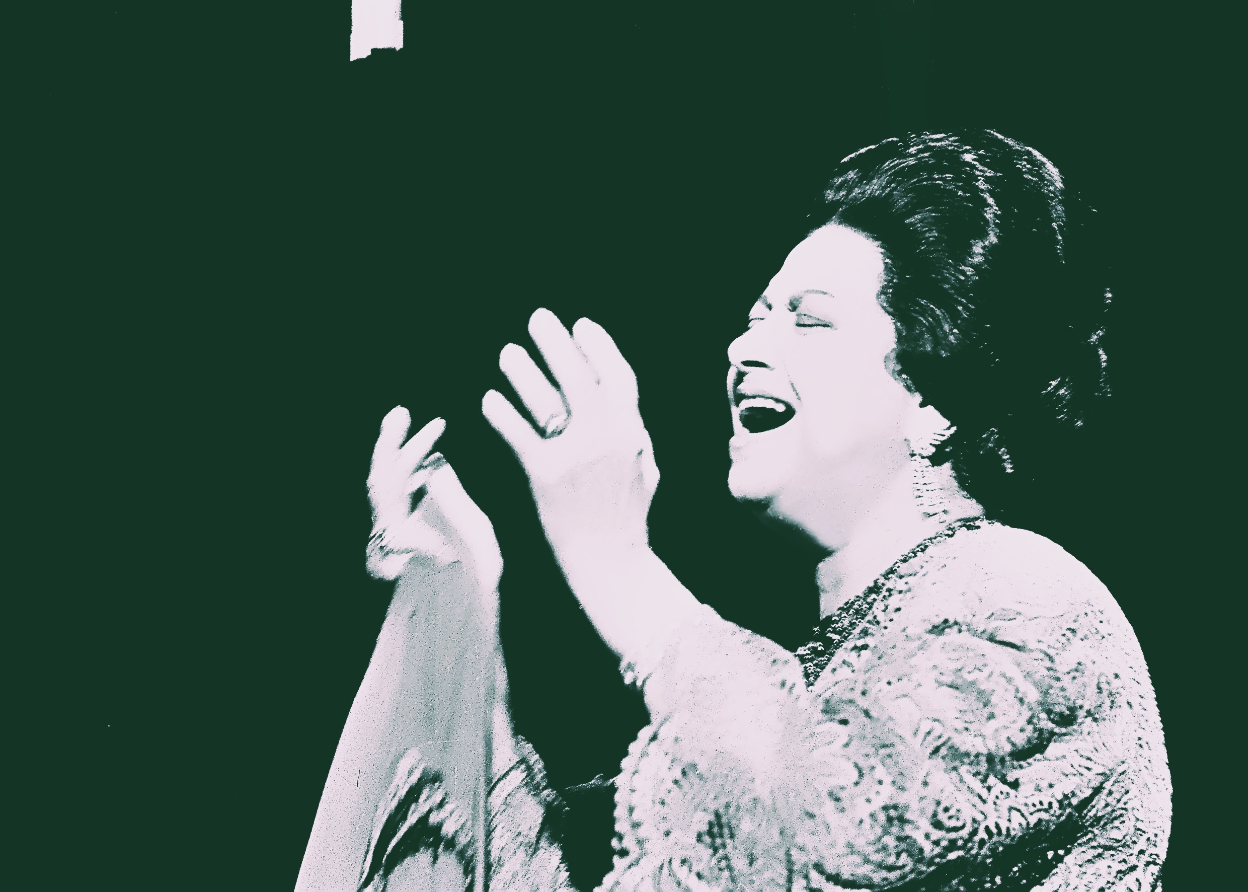 omkolthoum