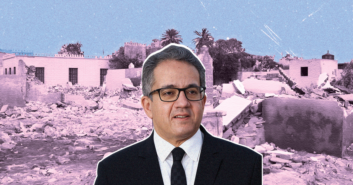 khaled anany