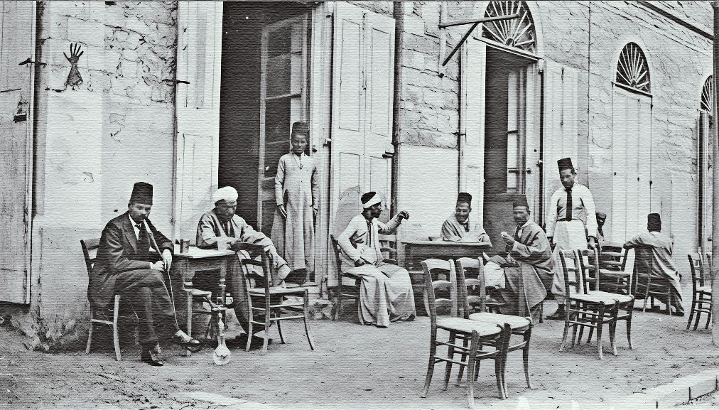 alexandria