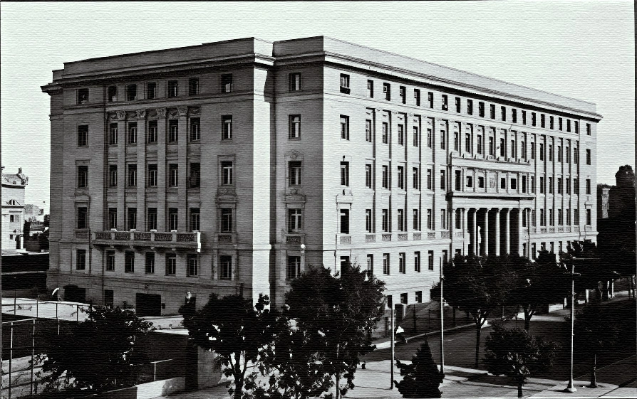 ramses central