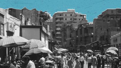 market in alexandria
