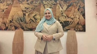 fatma mahamed