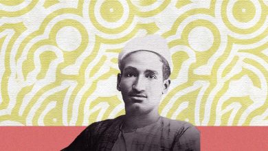 sayd darwish