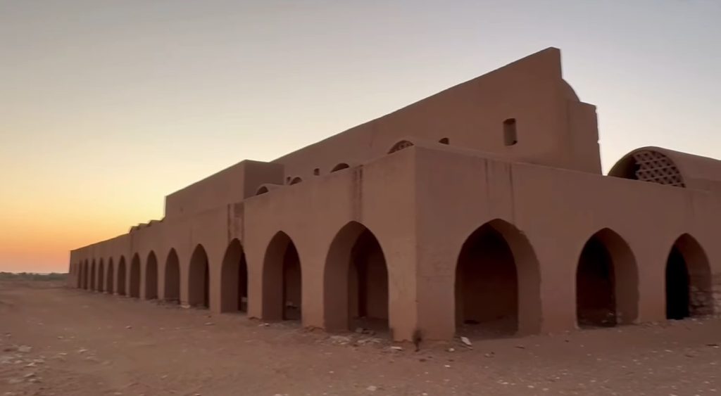 مهبط للطائرات