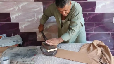 Ironing clothes4 1