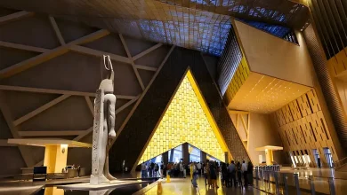 musuem