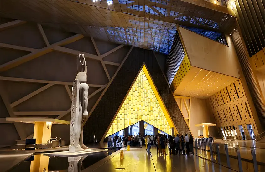 musuem
