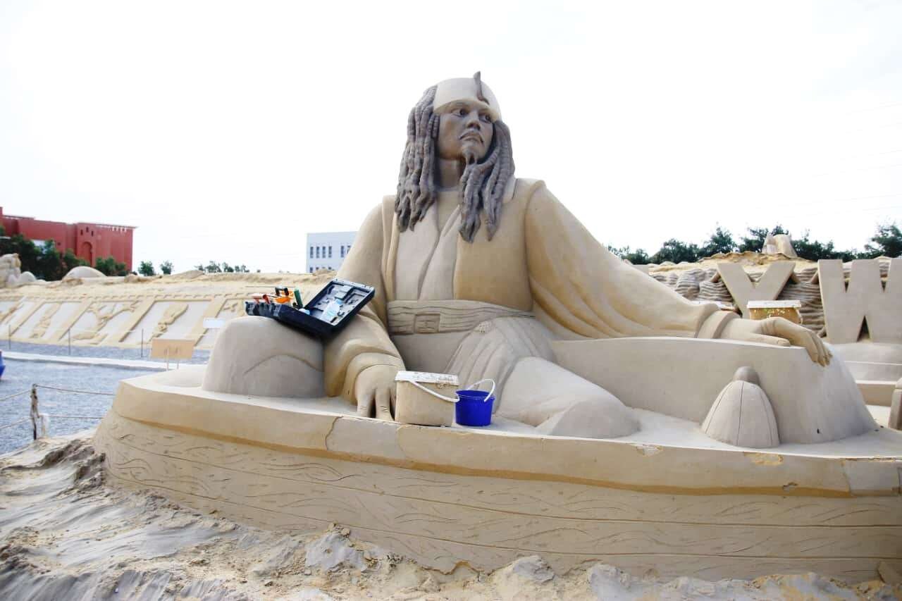 Sand Museum (10)
