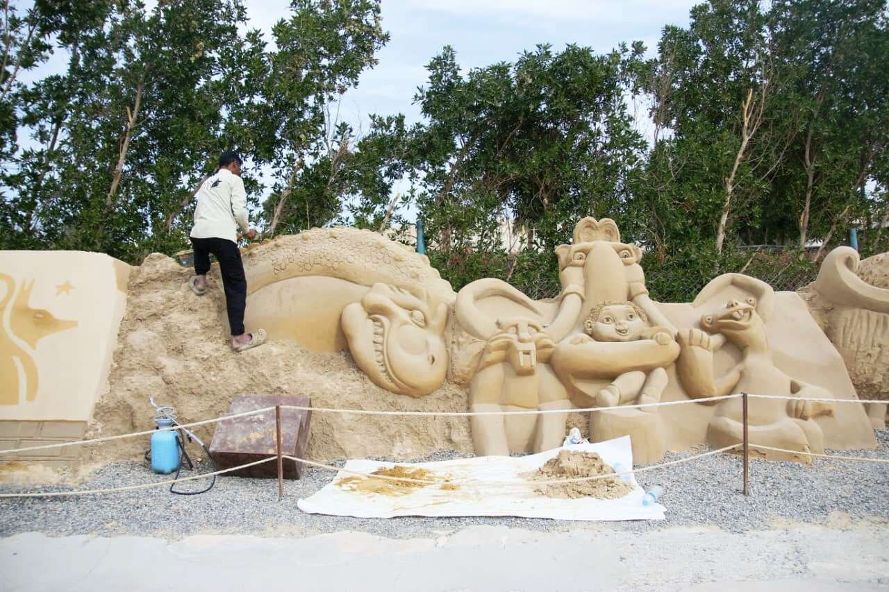Sand Museum (28)